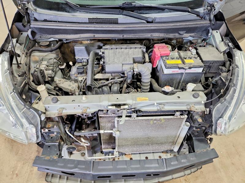 Aukcja sprzedaży 2018 Mitsubishi Mirage, vin: ML32F3FJ4JHF10319, numer aukcji: 61962866