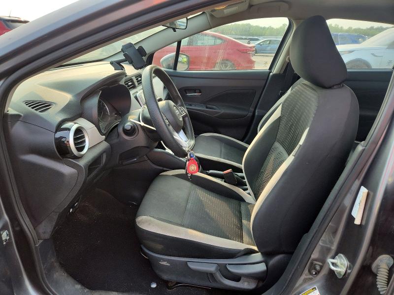 Aukcja sprzedaży 2021 Nissan Versa, vin: 3N1CN8EV3ML870547, numer aukcji: 61075816