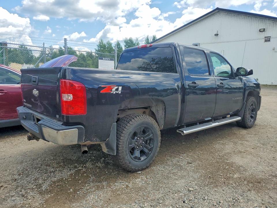 2008 Chevrolet Silverado მანქანა იყიდება აუქციონზე, vin: 2GCEK133881302521, აუქციონის ნომერი: 60276536