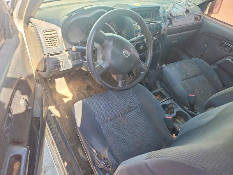 Aukcja sprzedaży 2003 Nissan Frontier, vin: 1N6DD26T33C446372, numer aukcji: 60893816