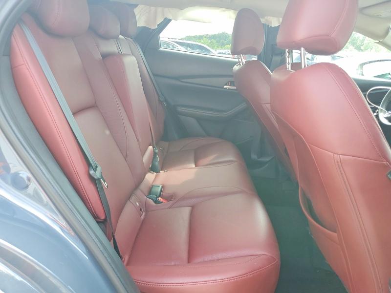 Aukcja sprzedaży 2022 Mazda Cx-30, vin: 3MVDMBCL3NM403447, numer aukcji: 60018956