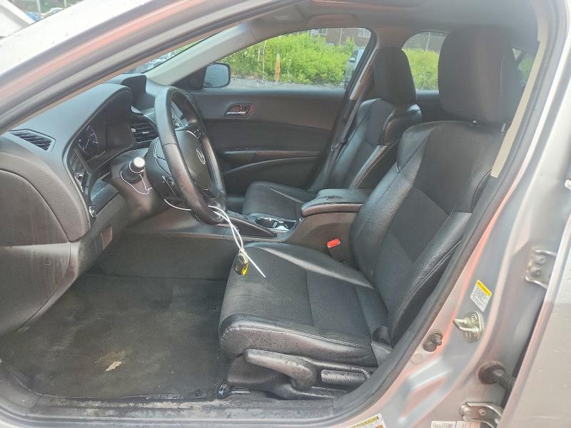 85634885 :رقم المزاد ، 19VDE3F33DE302085 vin ، 2013 Acura Ilx مزاد بيع