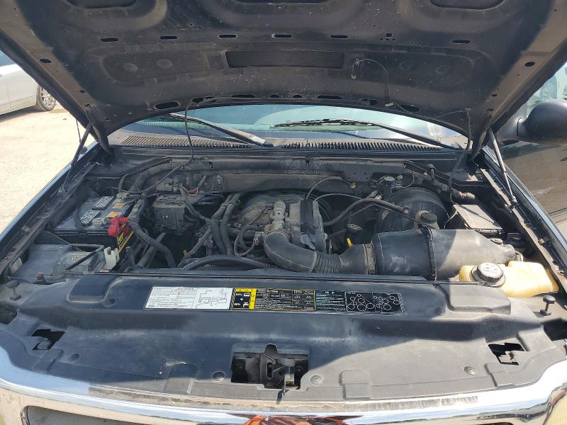 Aukcja sprzedaży 2004 Ford F-150 Heritage, vin: 2FTRX17204CA86960, numer aukcji: 61773036