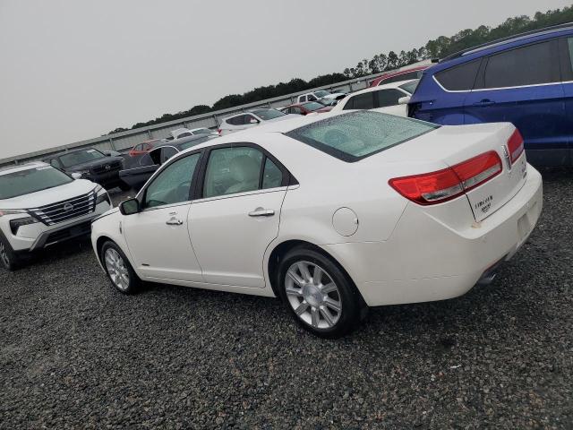 Продаж на аукціоні авто 2011 Lincoln Mkz, vin: 3LNDL2L37BR763013, номер лоту: 62870246