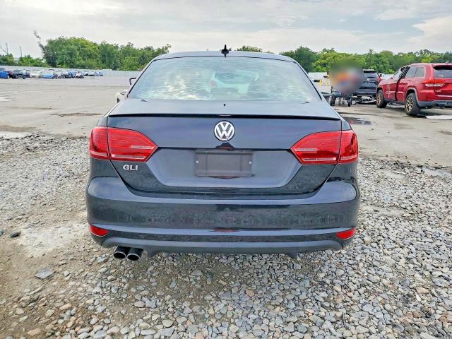 Aukcja sprzedaży 2014 Volkswagen Jetta, vin: 3VW4S7AJ1EM230658, numer aukcji: 63172466