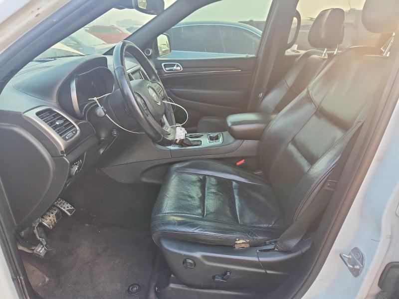 Продаж на аукціоні авто 2018 Jeep Grand Cherokee, vin: 1C4RJFCG4JC360646, номер лоту: 61365456