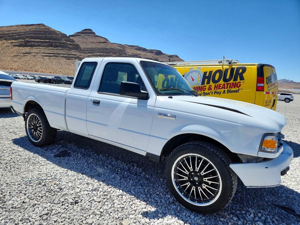 Aukcja sprzedaży 2010 Ford Ranger, vin: 1FTKR1ED2APA41321, numer aukcji: 63039346