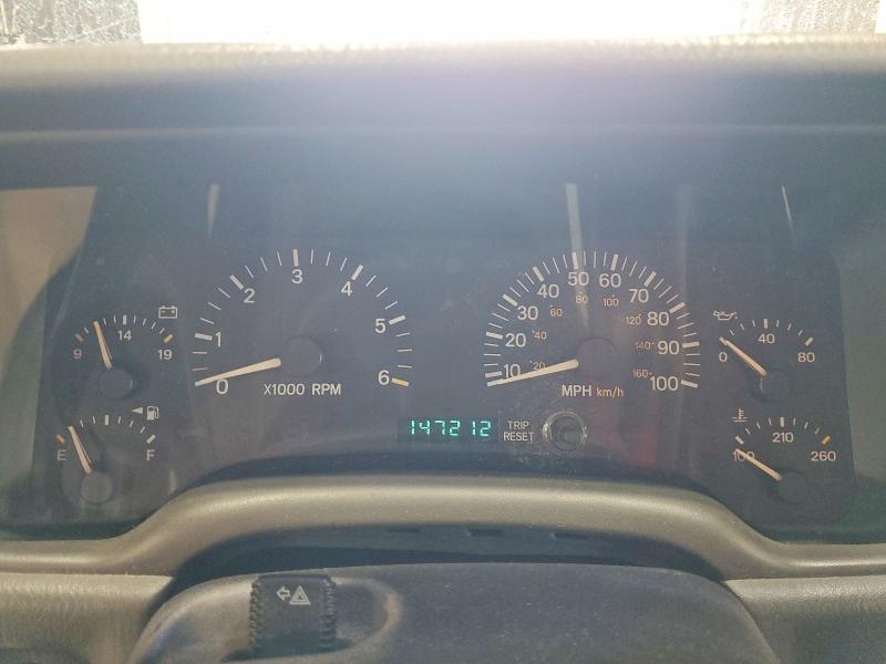 Продажа на аукционе авто 2001 Jeep Cherokee, vin: 1J4FF48S41L559163, номер лота: 61235256