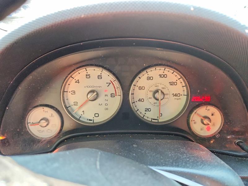 Aukcja sprzedaży 2006 Acura Rsx, vin: JH4DC54866S002529, numer aukcji: 62491576