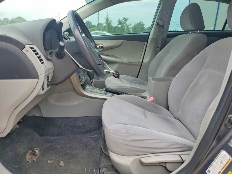 Продажа на аукционе авто 2011 Toyota Corolla, vin: JTDBU4EE6B9149178, номер лота: 60665516