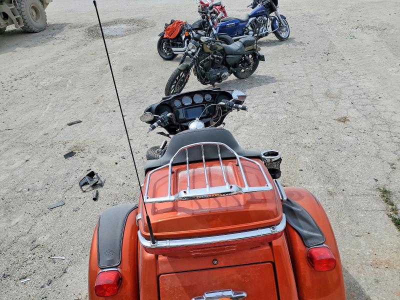 Продаж на аукціоні авто 2019 Harley-davidson Flhtcutg, vin: 1HD1MAF1XKB855454, номер лоту: 85459955