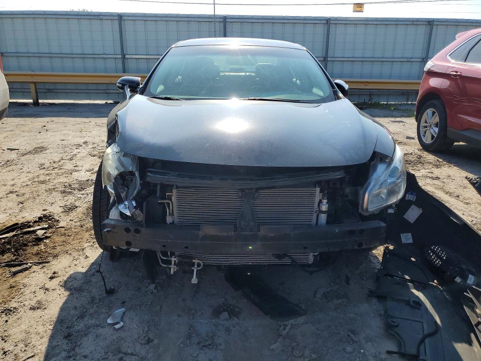 Aukcja sprzedaży 2009 Nissan Maxima, vin: 1N4AA51E09C826986, numer aukcji: 59812456