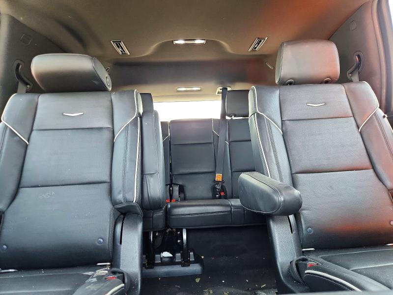 Продажа на аукционе авто 2022 Cadillac Escalade, vin: 1GYS4FKL3NR149216, номер лота: 62140636
