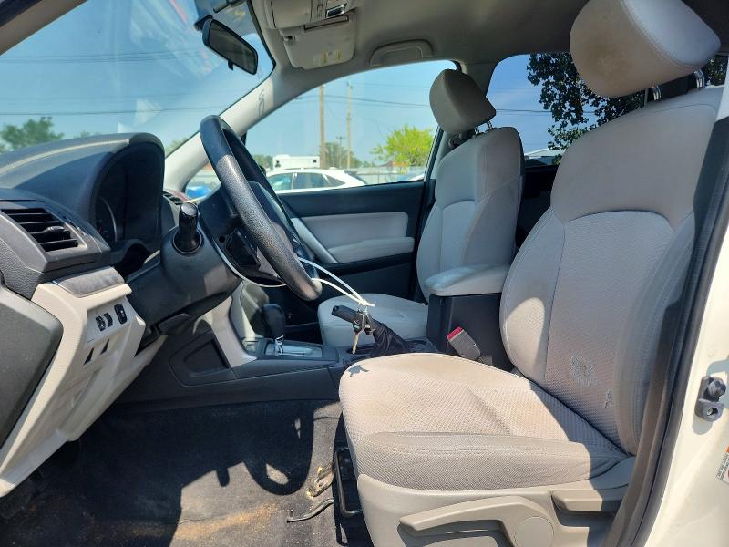 Aukcja sprzedaży 2015 Subaru Forester, vin: JF2SJAAC6FH477824, numer aukcji: 61730806