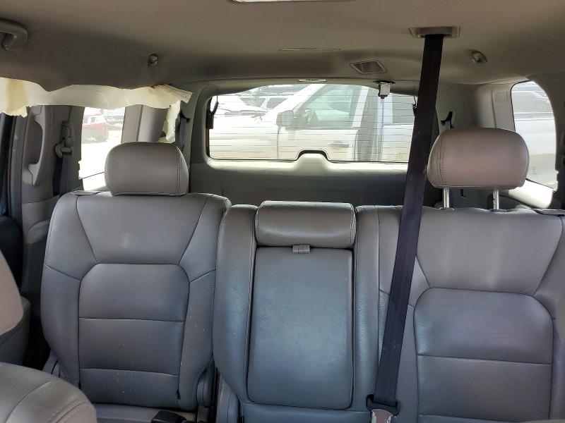 Aukcja sprzedaży 2009 Honda Pilot, vin: 5FNYF38239B026874, numer aukcji: 58277486