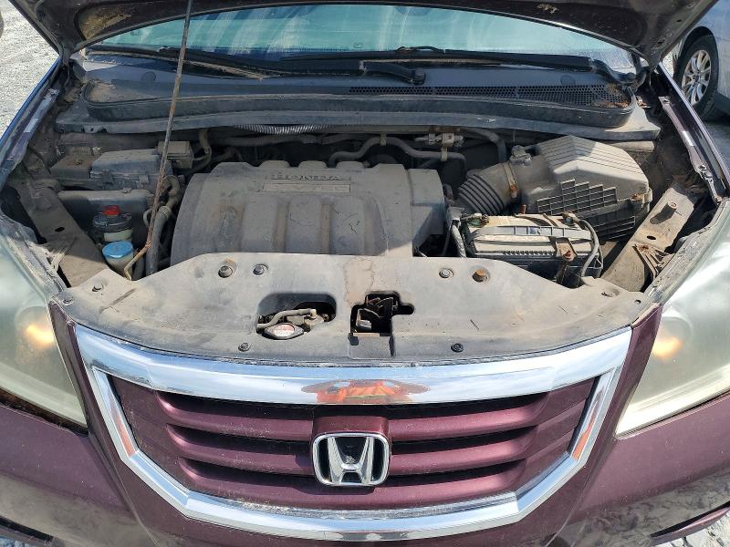 Продажа на аукционе авто 2008 Honda Odyssey, vin: 5FNRL38438B510007, номер лота: 60511206