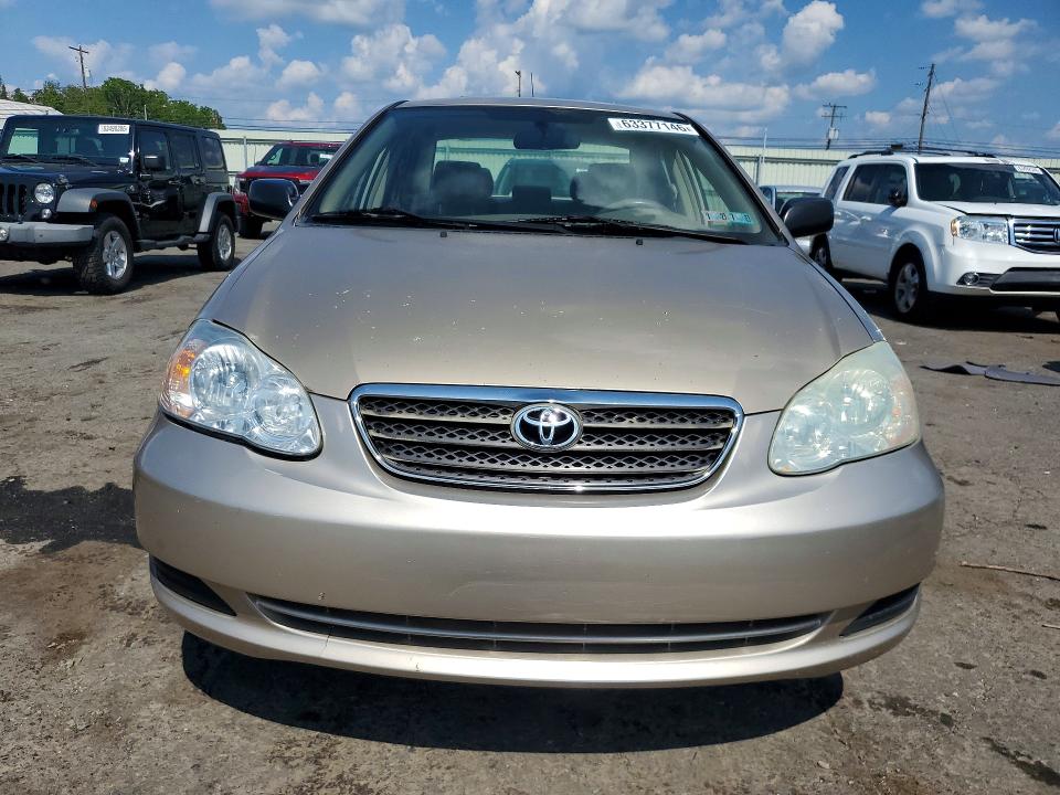 Aukcja sprzedaży 2005 Toyota Corolla, vin: 1NXBR32E45Z421353, numer aukcji: 63377146
