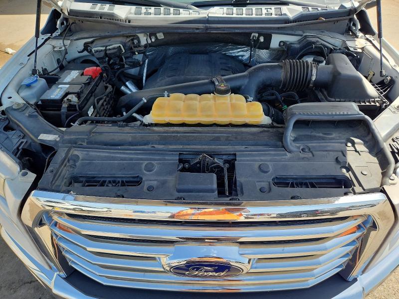 2016 Ford F150 მანქანა იყიდება აუქციონზე, vin: 1FTEW1EG3GKF39372, აუქციონის ნომერი: 61715976