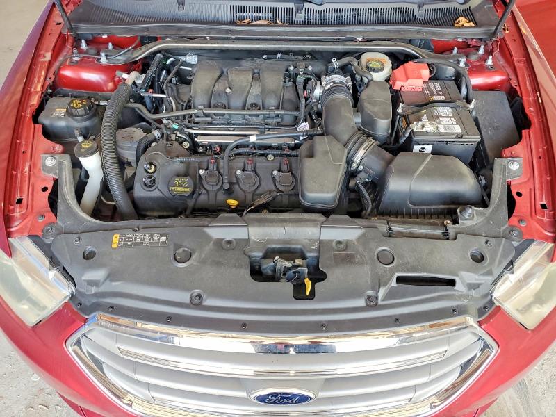 Aukcja sprzedaży 2014 Ford Taurus, vin: 1FAHP2E86EG100309, numer aukcji: 59576096