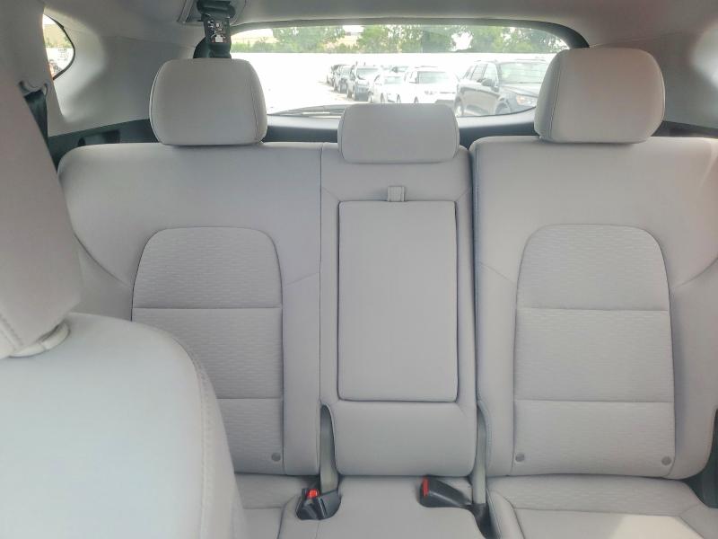 59894666 :رقم المزاد ، KM8J33A42LU266319 vin ، 2020 Hyundai Tucson مزاد بيع