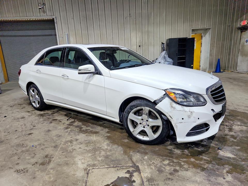 62912956 :رقم المزاد ، WDDHF8JB6GB230503 vin ، 2016 Mercedes-benz E مزاد بيع
