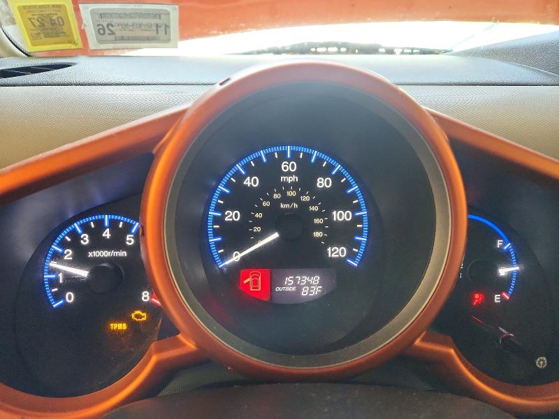 2010 Honda Element მანქანა იყიდება აუქციონზე, vin: 5J6YH2H73AL004384, აუქციონის ნომერი: 59310166