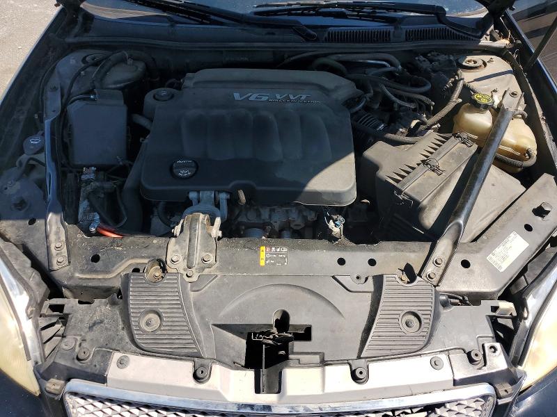 63507536 :رقم المزاد ، 2G1WG5E37D1190114 vin ، 2013 Chevrolet Impala مزاد بيع