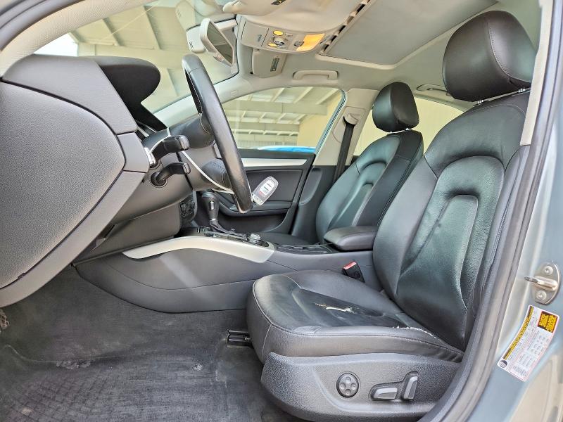 Aukcja sprzedaży 2009 Audi A4, vin: WAULK98K89N034475, numer aukcji: 59778816