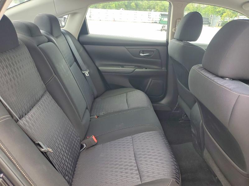 Aukcja sprzedaży 2018 Nissan Altima, vin: 1N4AL3AP5JC277497, numer aukcji: 62211546