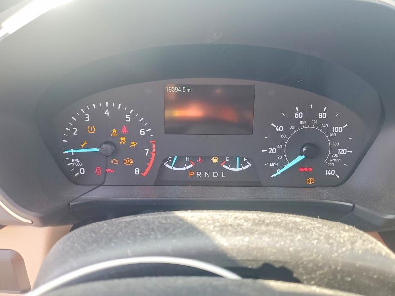 Aukcja sprzedaży 2022 Ford Escape, vin: 1FMCU0G62NUB08689, numer aukcji: 61791116