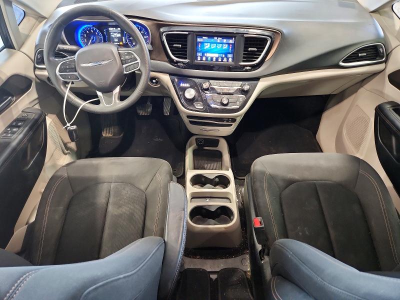 Aukcja sprzedaży 2018 Chrysler Pacifica, vin: 2C4RC1CG4JR148575, numer aukcji: 60924696