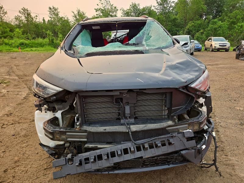 2024 Ford Edge მანქანა იყიდება აუქციონზე, vin: 2FMPK4J97RBA02932, აუქციონის ნომერი: 59060436