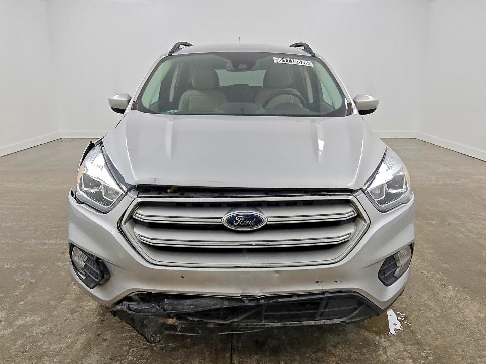 Aukcja sprzedaży 2019 Ford Escape, vin: 1FMCU9HD5KUA62241, numer aukcji: 61718876