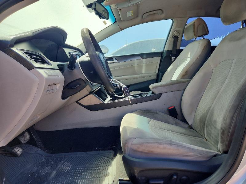 Продажа на аукционе авто 2015 Hyundai Sonata, vin: 5NPE34AFXFH259002, номер лота: 58723026