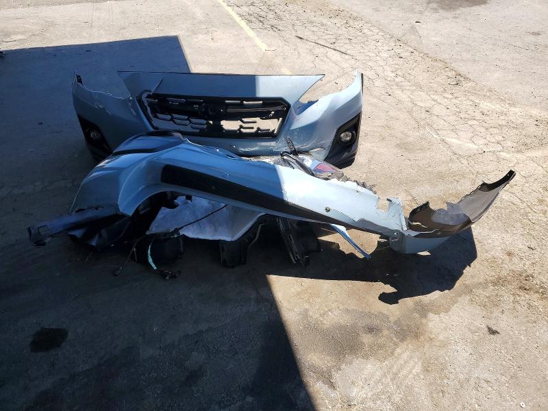 2020 Subaru Crosstrek მანქანა იყიდება აუქციონზე, vin: JF2GTANC1L8243130, აუქციონის ნომერი: 61814636