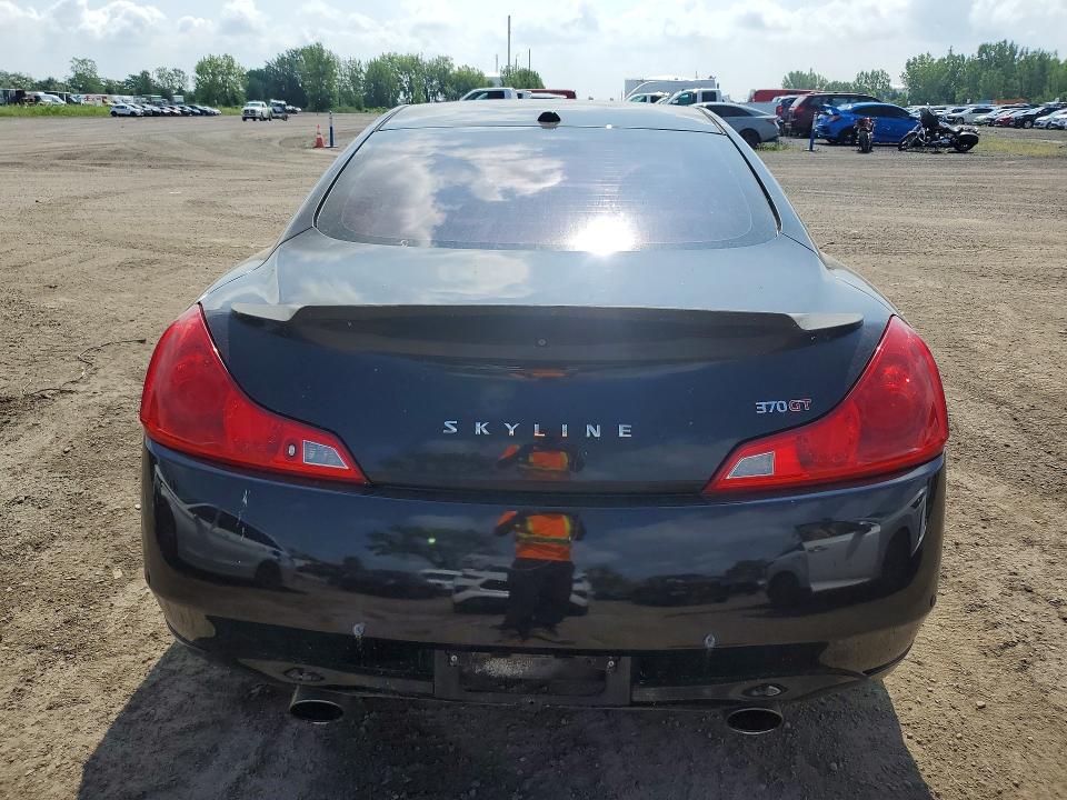 Aukcja sprzedaży 2011 Infiniti G37, vin: JN1CV6EL6BM261328, numer aukcji: 62713936