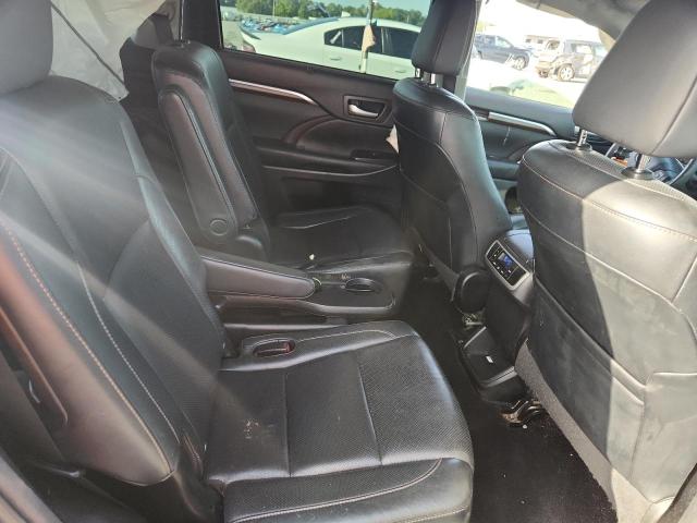 60566866 :رقم المزاد ، 5TDDKRFH2GS246472 vin ، 2016 Toyota Highlander مزاد بيع