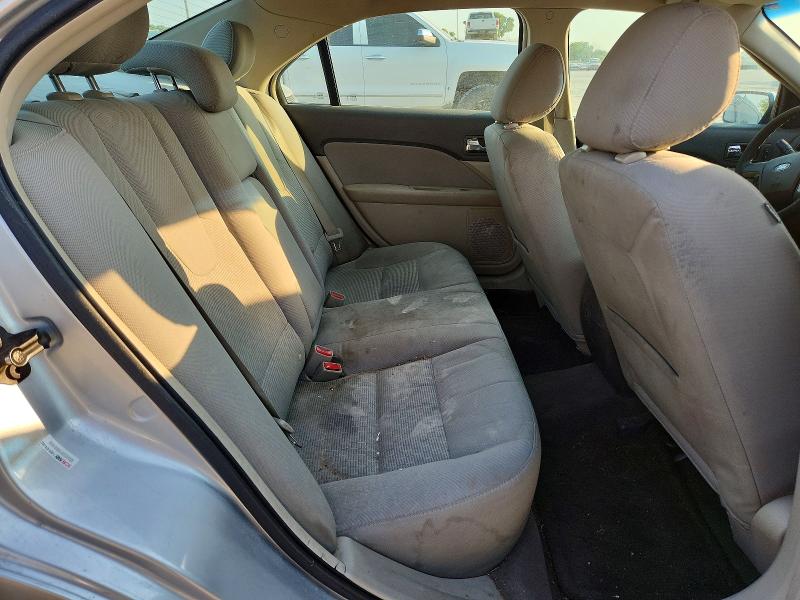 Aukcja sprzedaży 2012 Ford Fusion, vin: 3FAHP0HGXCR231403, numer aukcji: 60006566