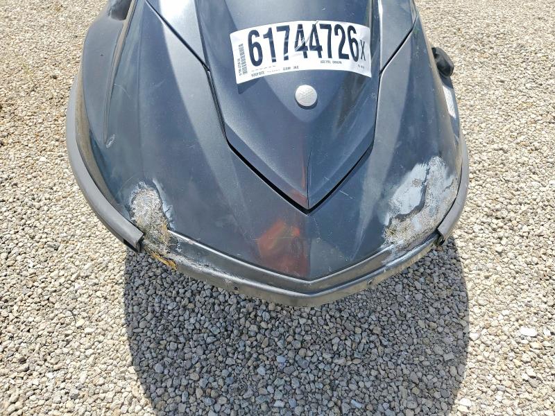 61744726 :رقم المزاد ، YAMA1200F414 vin ، 2014 Yam Jetski مزاد بيع