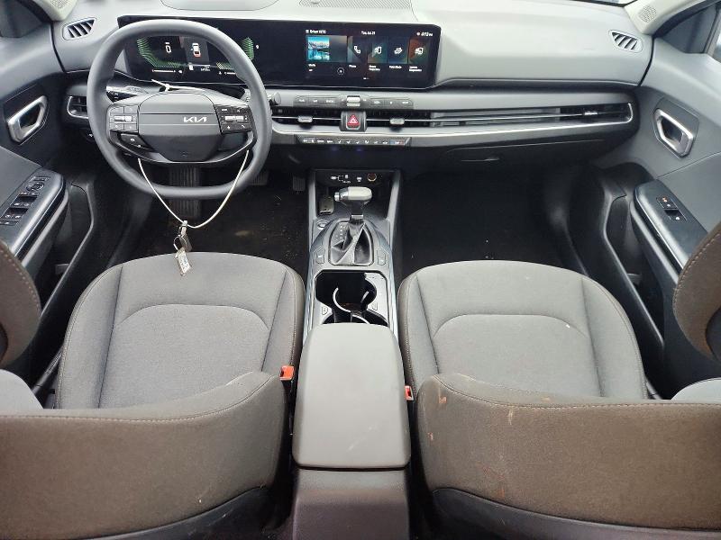 Продаж на аукціоні авто 2025 Kia K4, vin: 3KPFT4DE1SE094298, номер лоту: 60813046