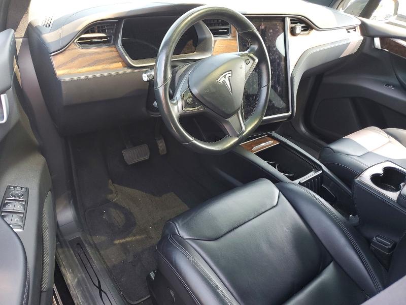 Aukcja sprzedaży 2018 Tesla Model X, vin: 5YJXCDE28JF099953, numer aukcji: 62165066