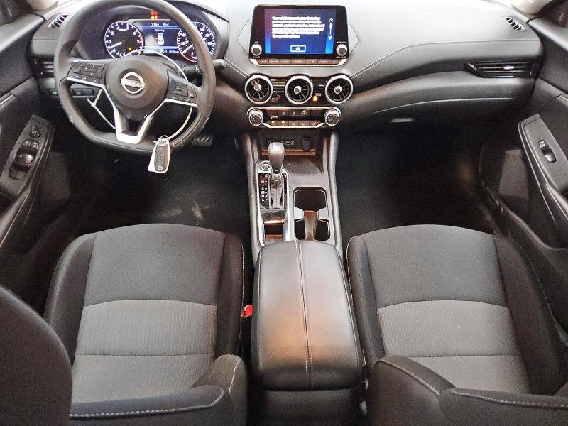 Aukcja sprzedaży 2025 Nissan Sentra, vin: 3N1AB8CV9SY303455, numer aukcji: 61877016