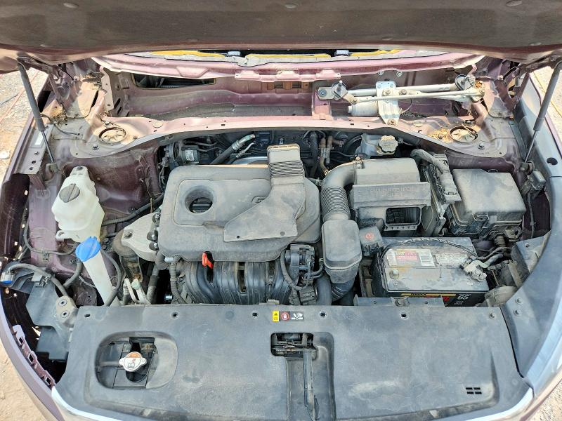2017 Kia Sorento მანქანა იყიდება აუქციონზე, vin: 5XYPG4A39HG303584, აუქციონის ნომერი: 62572706