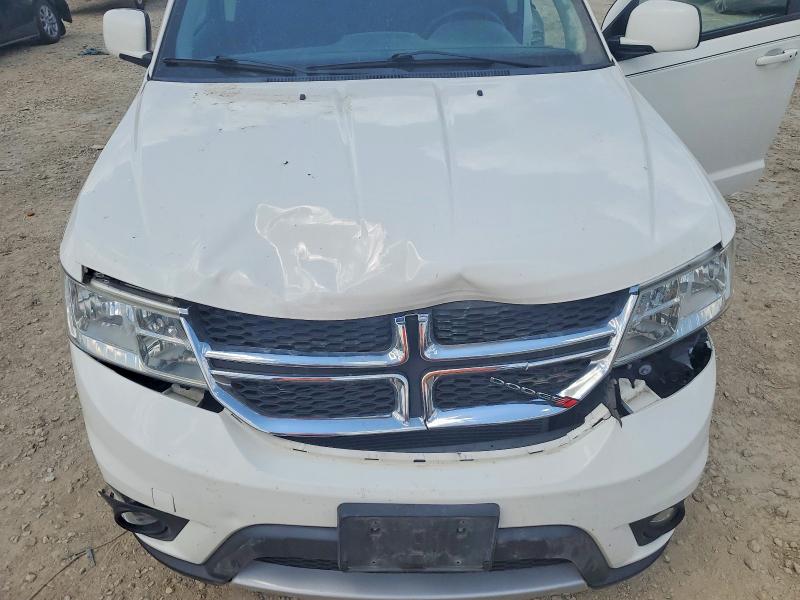 2017 Dodge Journey მანქანა იყიდება აუქციონზე, vin: 3C4PDDBGXHT567562, აუქციონის ნომერი: 60242046