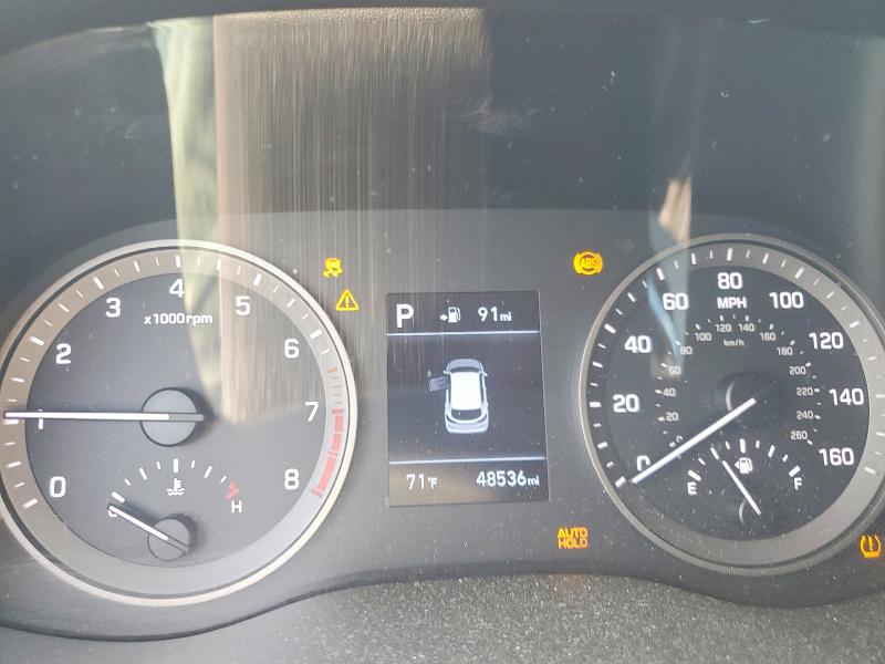 Продаж на аукціоні авто 2020 Hyundai Tucson, vin: KM8J2CA41LU128340, номер лоту: 59406086