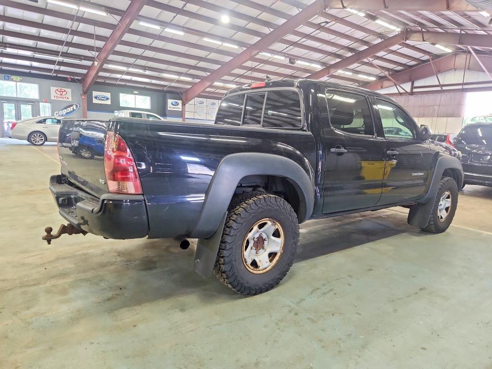 Продаж на аукціоні авто 2012 Toyota Tacoma, vin: 3TMLU4EN8CM089072, номер лоту: 63499986