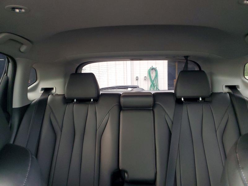 Aukcja sprzedaży 2025 Acura Adx, vin: 3HDSA1H37SM703362, numer aukcji: 62741426