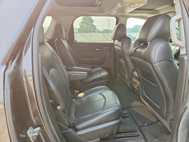 Продаж на аукціоні авто 2015 Gmc Acadia, vin: 1GKKVRKD2FJ293471, номер лоту: 61248696