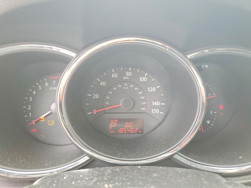 Продаж на аукціоні авто 2012 Kia Sorento, vin: 5XYKT4A66CG192629, номер лоту: 85609265