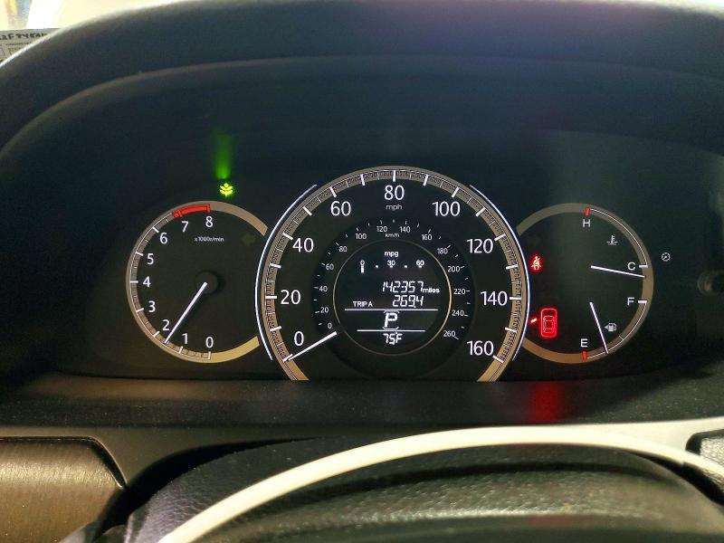 Продажа на аукционе авто 2014 Honda Accord, vin: 1HGCR2F84EA109706, номер лота: 61134766